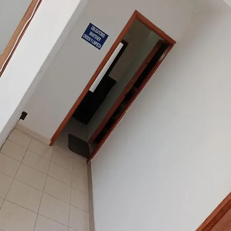 Pensión Losyei