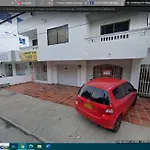 Losyei Hostel