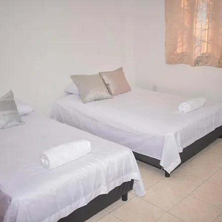 Losyei Cartagena