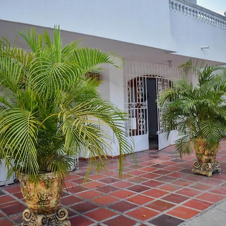 Pensión Losyei